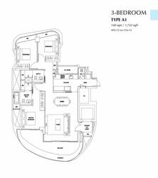 Cape Royale (D4), Condominium #361957001